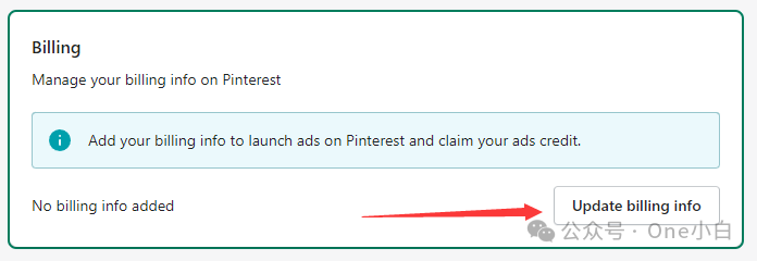 Shopify 在线商店如何添加 Pinterest 销售渠道并创建 Pinterest 广告？