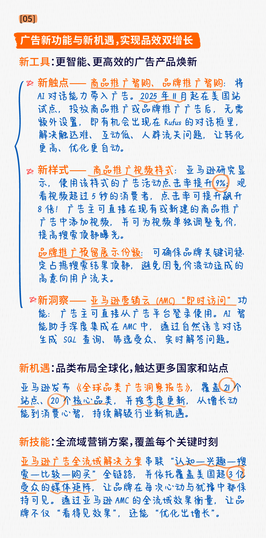 2025亚马逊全球开店跨境峰会精华内容回顾！