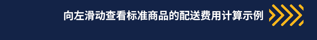 沃尔玛全球电商｜沃尔玛物流 Walmart Fulfillment Services（WFS）