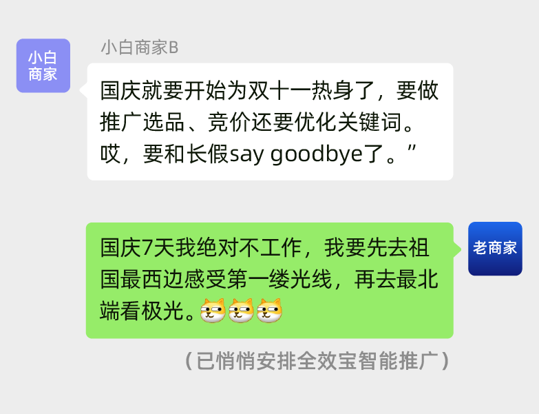 銷量激增7倍！單車零件商家借此達(dá)成銷售高峰。學(xué)會這招長假流量不間斷！