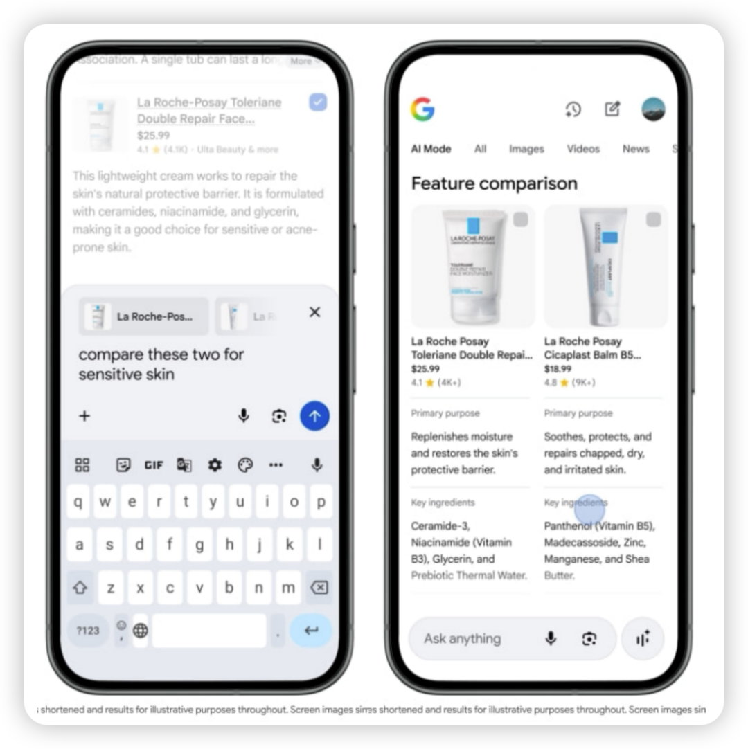 谷歌坐不住了，联手Shopify，杀入AI电商
