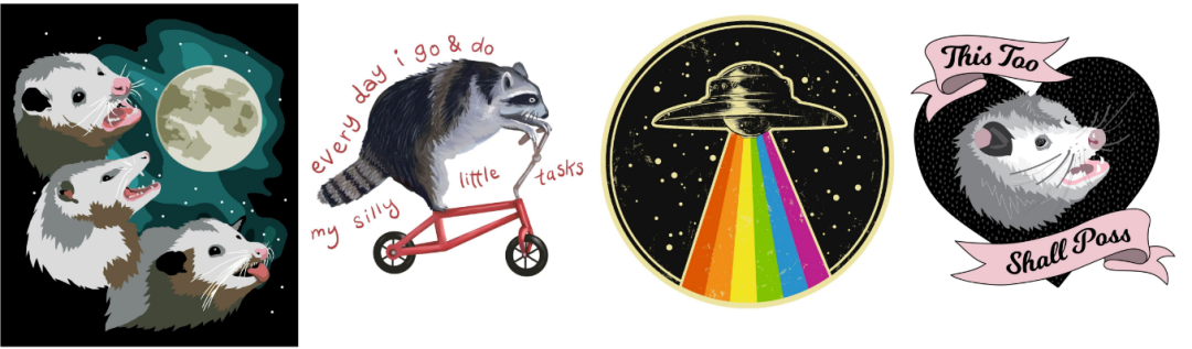 做亚马逊千万别碰这几张图！已有1224家店铺被冻结！