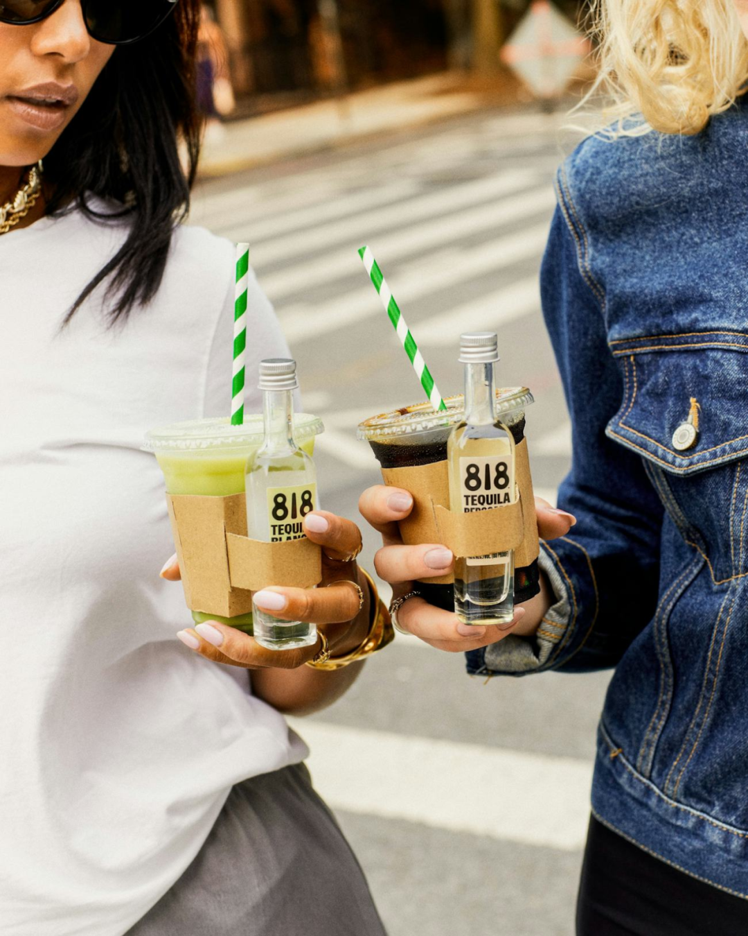 818 Tequila案例解析：借助时尚切入Z世代 “小确幸” 潮流