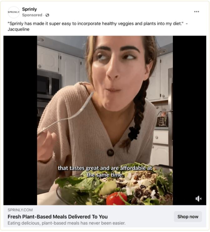 在这里：遇见提高Facebook广告投放的方法