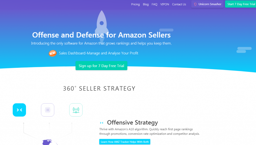 瞄准竞争对手！这3款靠谱的跨境卖家竞争对手检测工具，让你事半功倍