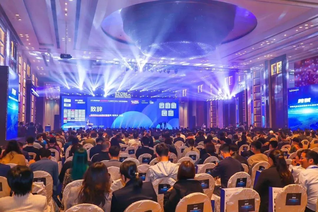 年度最佳市场影响力奖！CoGoLinks斩获重磅殊荣，获行业权威认可