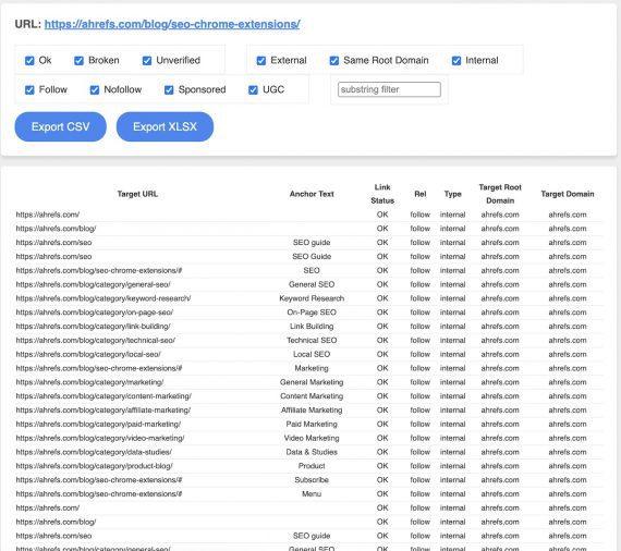 做好网站SEO优化，5大免费工具强力推荐！