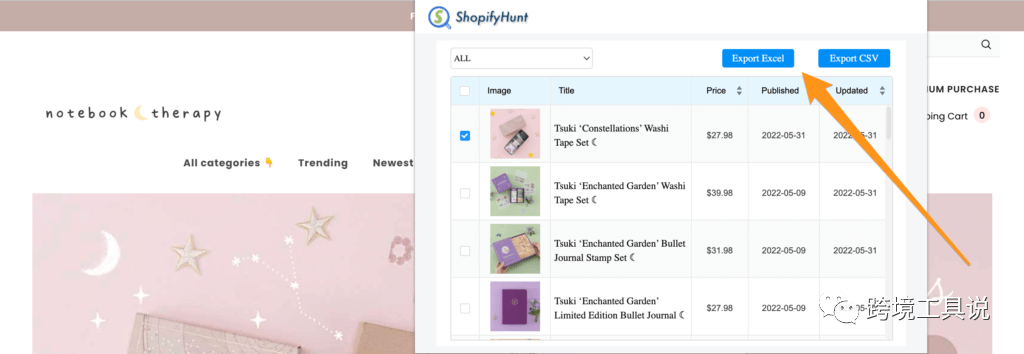 分享9个做dropshipping必备的速卖通插件