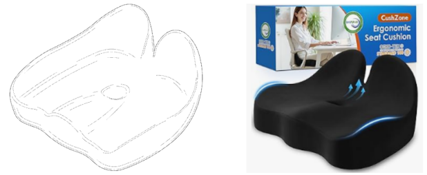 又一批美国专利下证！驱蚊器、压花玩具、洗碗刷、喷雾扇等爆款要慎卖！