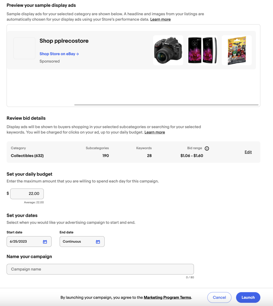 什么！买家在这里都能看到展示型广告！