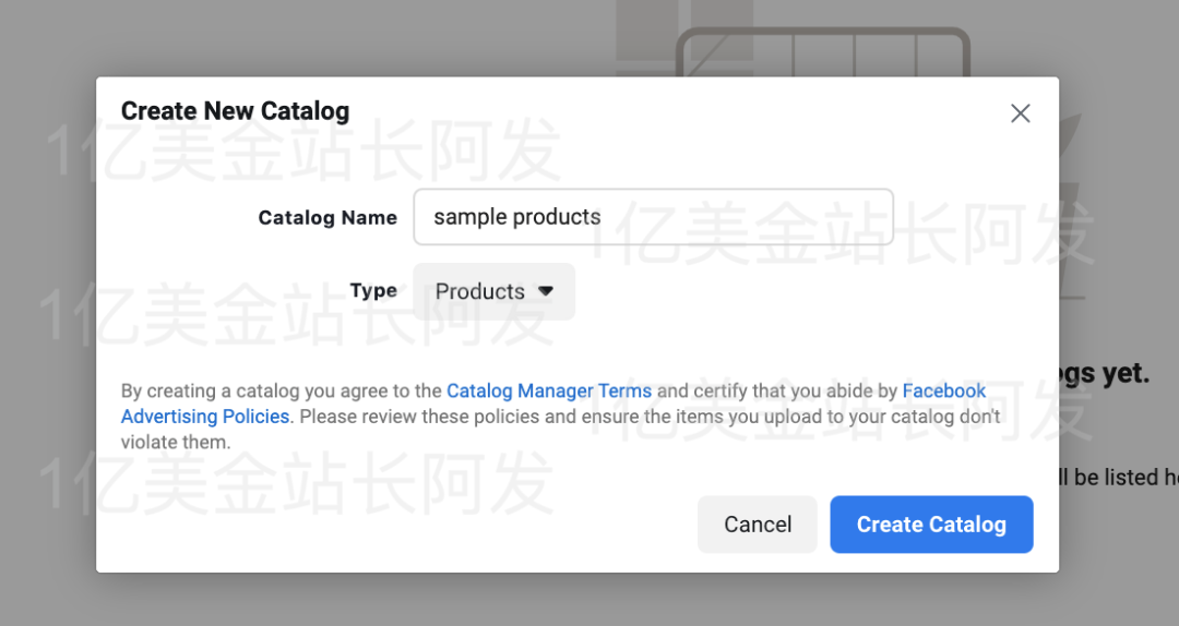 【7】史上最强独立站入门教程-Facebook广告入门