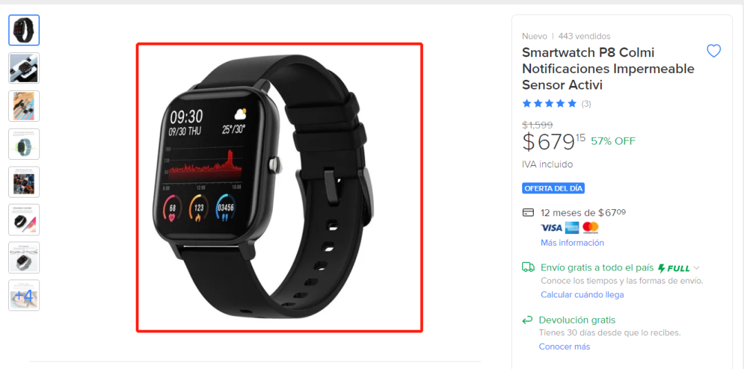 新手进阶 | 提高转化率，打造爆款Listing的官方指南！