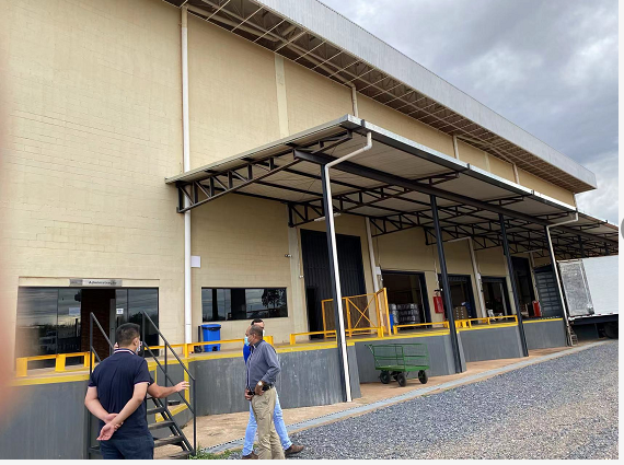 构筑本地能力 备战巴西黑五