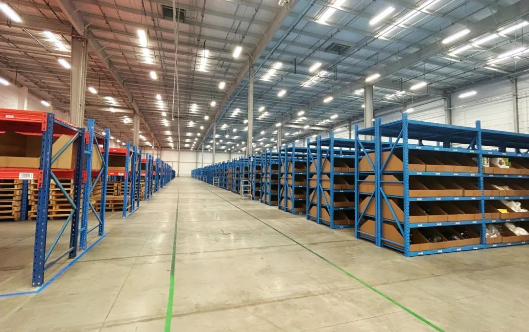 扩仓5000平，商品all in，商家纷纷加码速卖通半托管