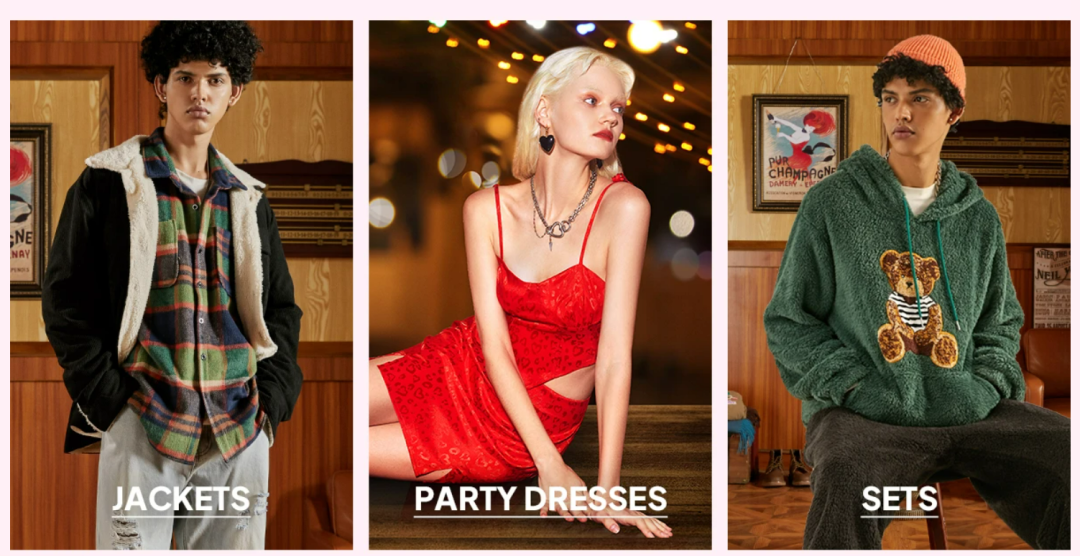 曾经与shein齐名的快时尚电商平台zaful，破产清算！