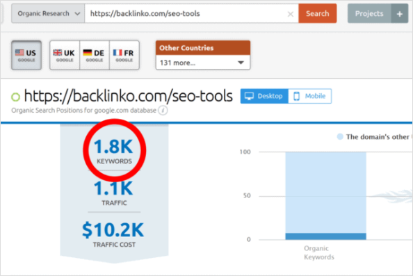 谷歌SEO：RankBrain算法（中）