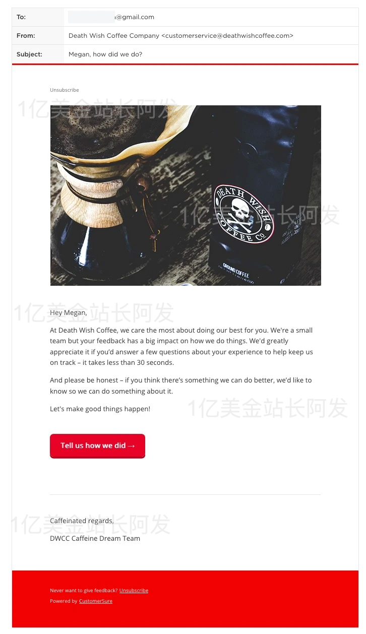 【10】史上超强独立站入门教程-Email Marketing邮件营销入门