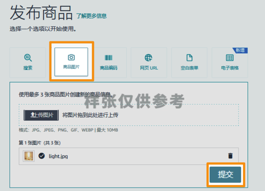 谁还没为亚马逊Listing熬过夜了？ 现在，这个苦不必吃了！