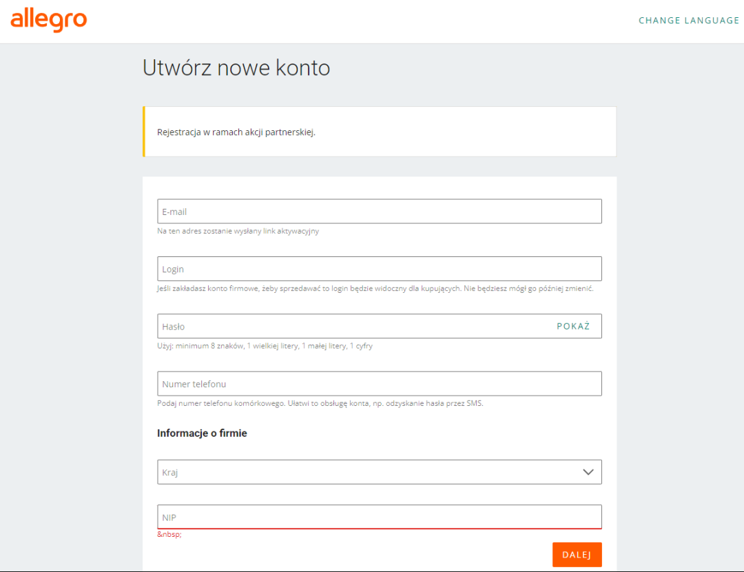 波兰电商平台霸主-Allegro入驻解读