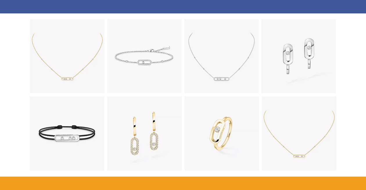 又一起高发商标TRO案，知名珠宝品牌Messika已出手！