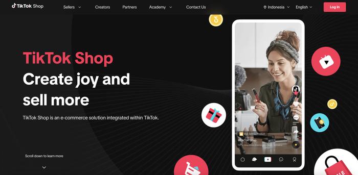 顽强出海，tiktok的印尼之旅绿灯亮起！