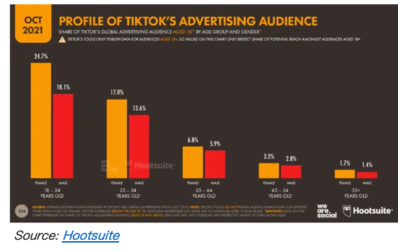 海外TikTok 广告策略大解析