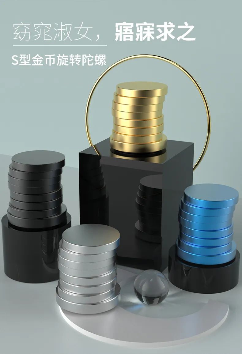 TikTok曝光破6亿，解压玩具“拿捏”海外打工人