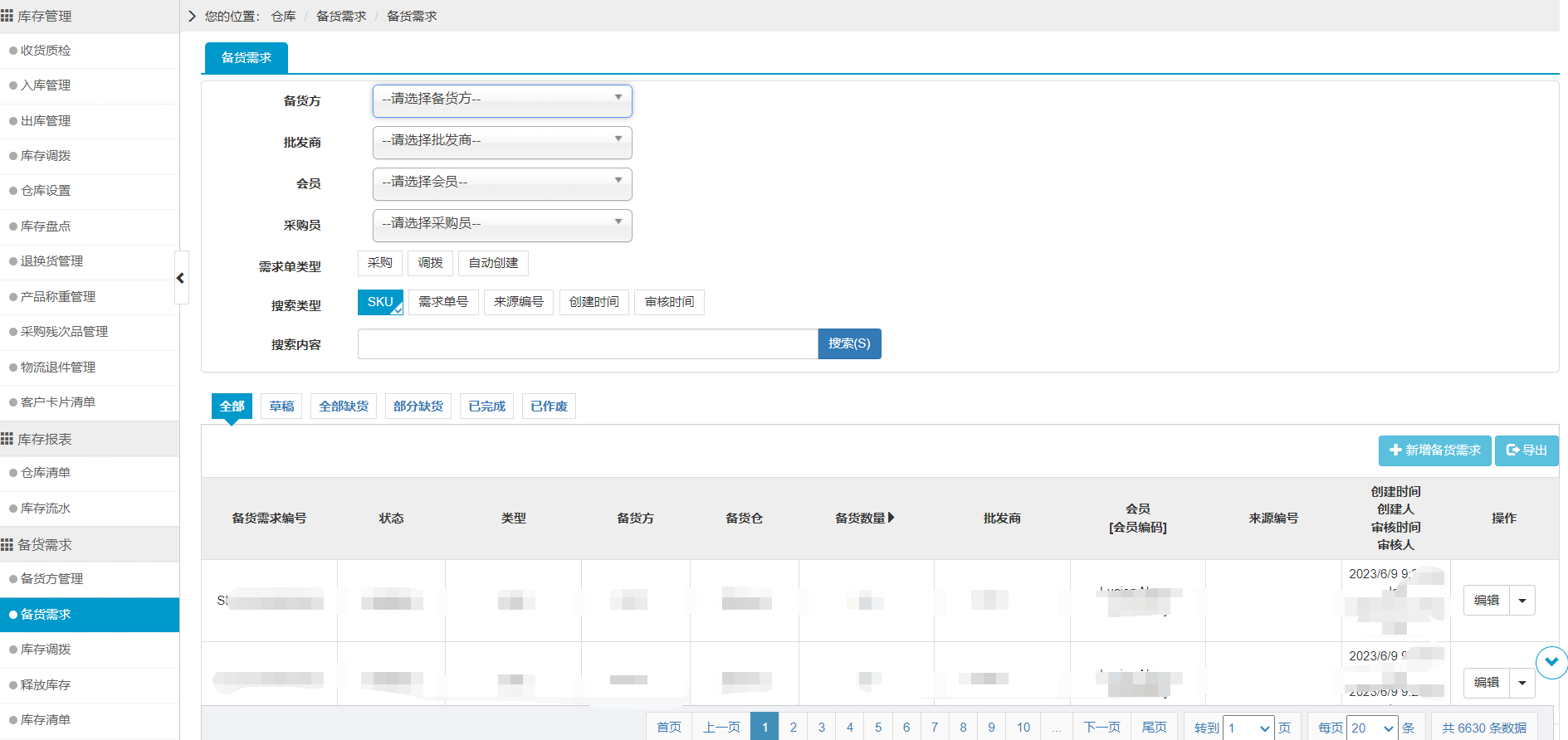 牛人案例分享：搭建自己的Dropshipping无货源平台月赚 500w美刀