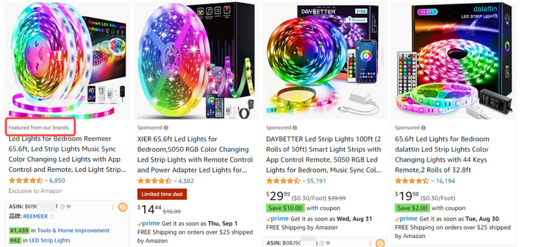 关于这一点,99%的亚马逊卖家都理解错了