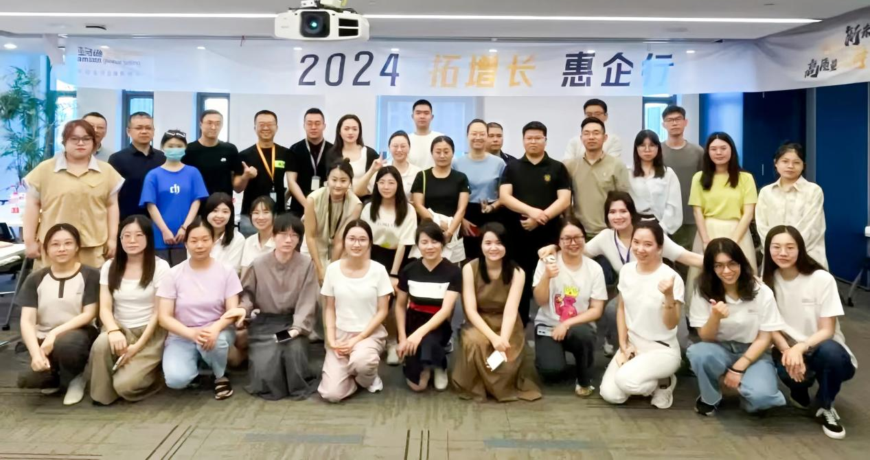 从亏损千万到销售破亿，宁波外贸巨头如何在亚马逊扭亏为盈？
