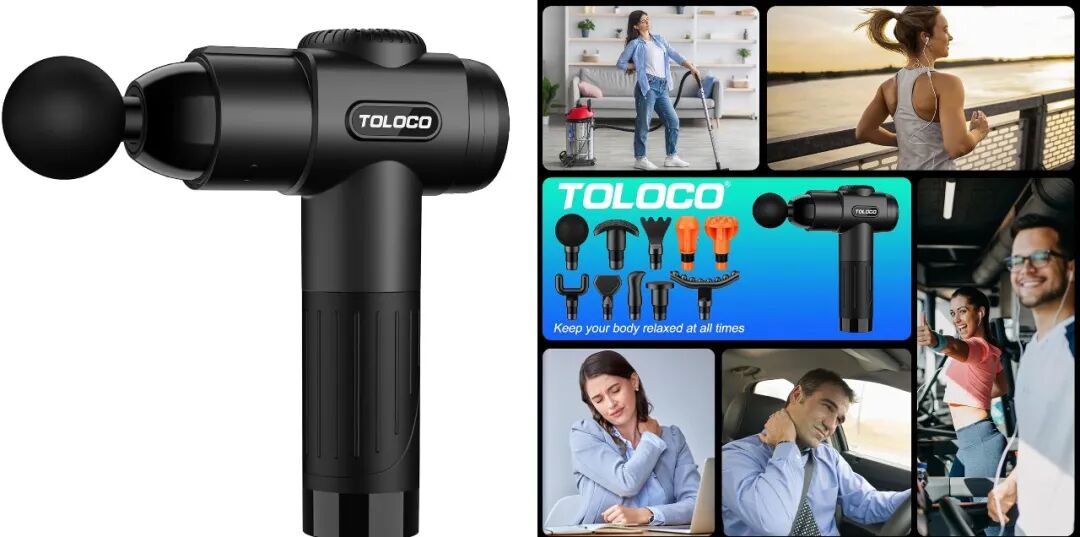 小型家用健身按摩“神器”卖爆！？热卖背后的的侵权风险，不得不防！