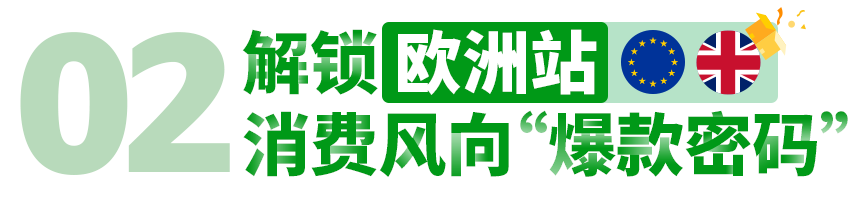 藏不住了！亚马逊全球开店跨境峰会爆出4大选品利好，2024商机预测