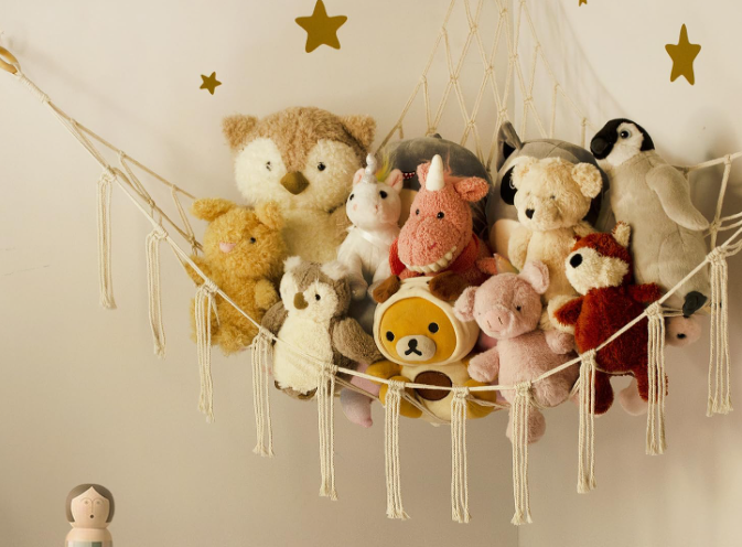 双线维权:Sublime乐队与玩具存储吊床专利分别发起诉讼