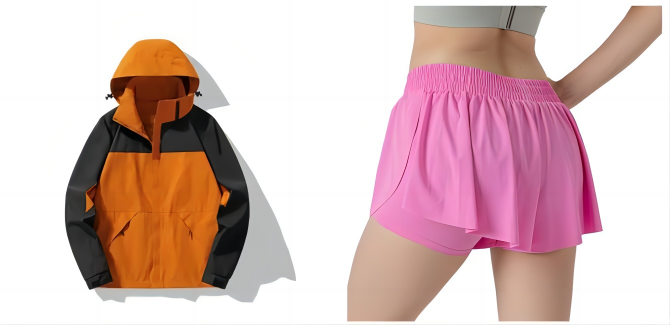 恐有上千店铺遭殃！大品牌维权涉及商标、专利和版权，速速避雷！