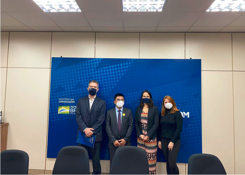 构筑本地能力 为拉美跨境物流注入新动能