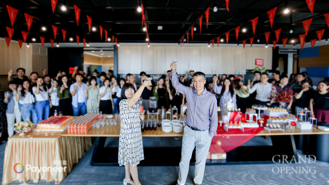 月度大事件|爆单机会点、扶持资金，怎样加入派安盈？