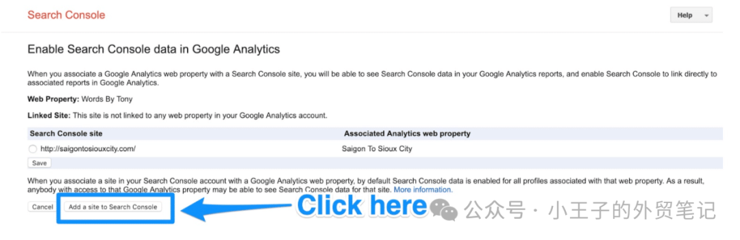 解锁网站数据之门:Google Analytics设置完全指南