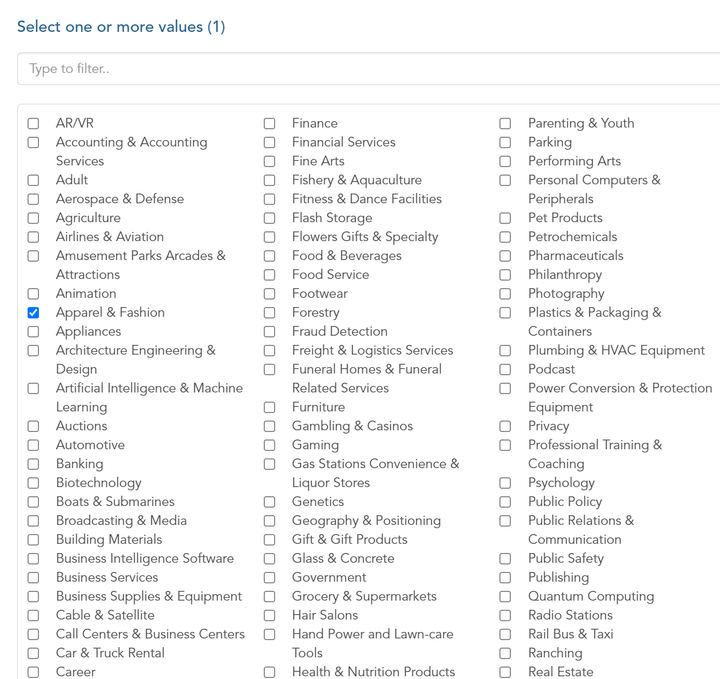 外贸客户开发 | 如何根据客户名称，找到客户负责人的邮箱？
