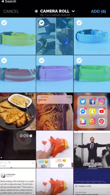 5款超易上手的视频制作神器,让你的广告立马有效!