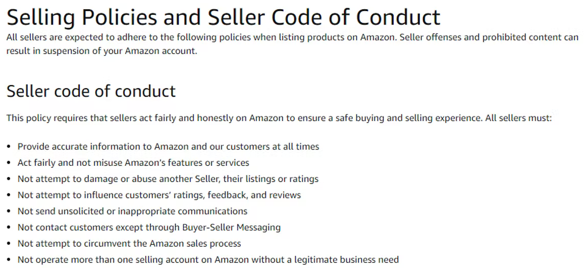 怕被封号?详解2022年使用亚马逊产品小卡片的正确姿势