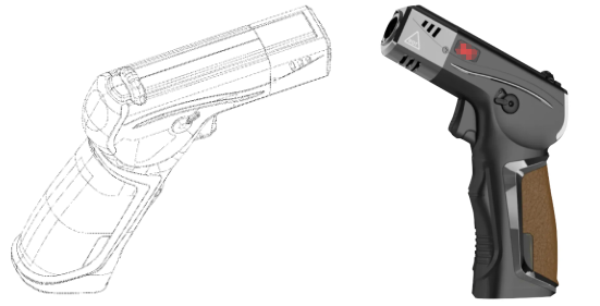最新美国外观专利下证!婴儿浴椅、猫砂盆、除草器、手机支架等产品不能卖!