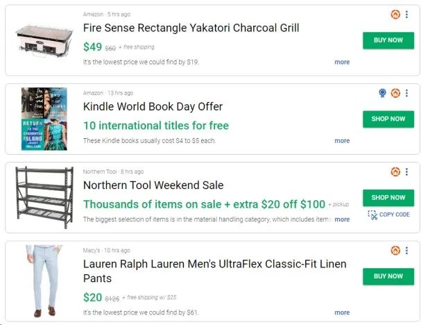 Dealnews你想知道的都在这里