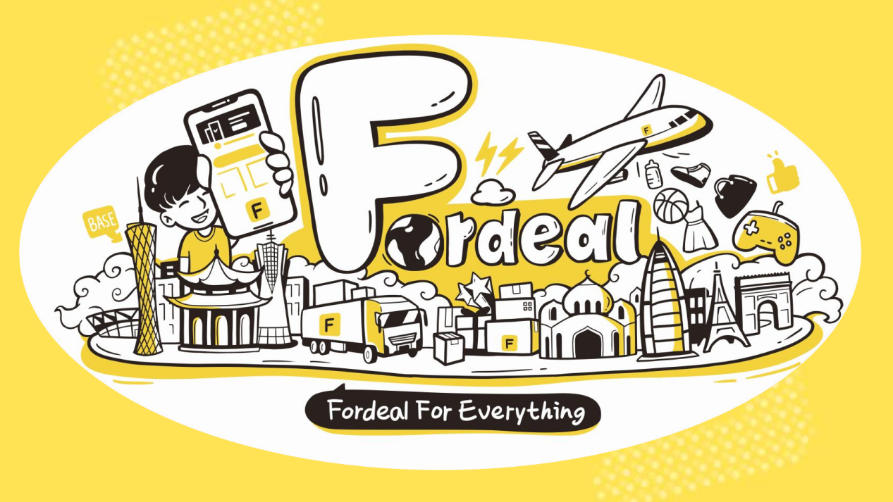 Fordeal知识产权治理月度专项报告（第六期 · 2026年3月-2026年5月）