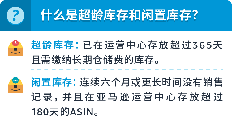 5月15日截止！亞馬遜美國站賣家請設置可售庫存自動移除，避免庫存被自動清理