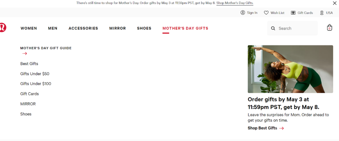 盘点丨全球各大品牌母亲节创意营销