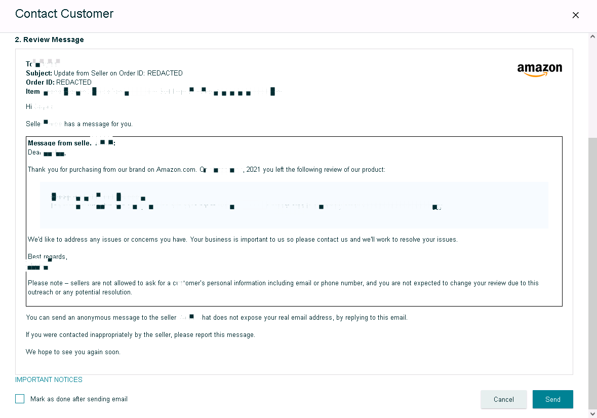 亚马逊产品评论开始变多，但差评也随之出现了该如何处理？