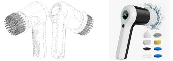 7月最新下证专利(四):这20款热销产品高危,有卖同款的速速下架!