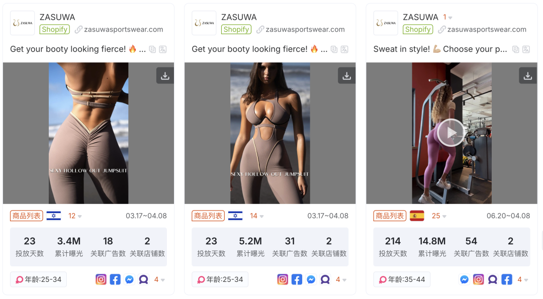 放弃美国，此处有欧洲10个出海品牌案例