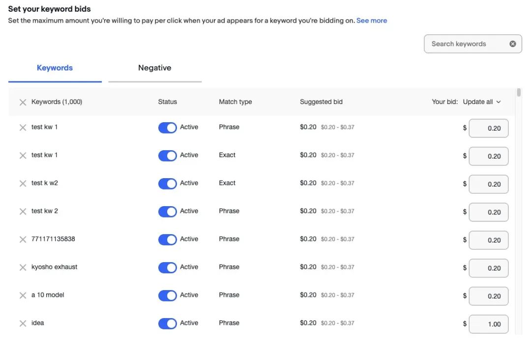 卖家实战策略，11年资深eBay大卖CPC优化技巧大公开！