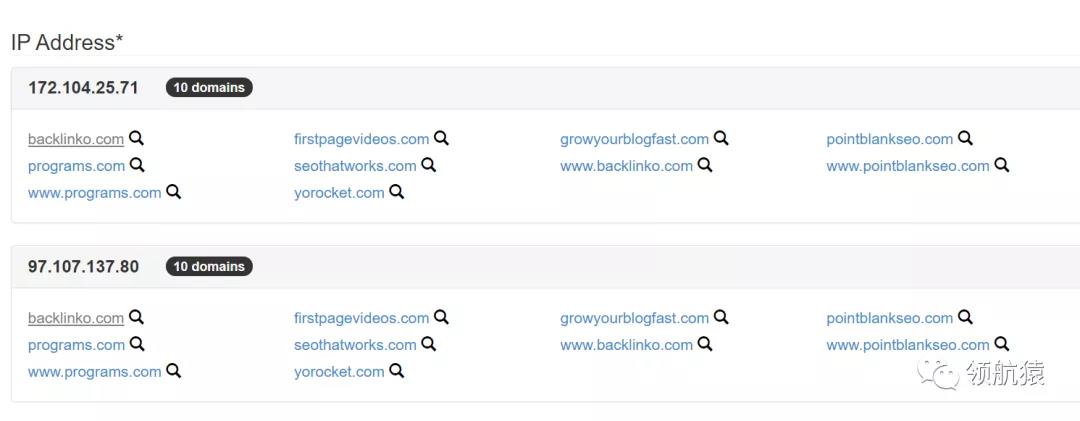 用显微镜来分析竞争对手独立站，马上抄同行作业、提升询盘！